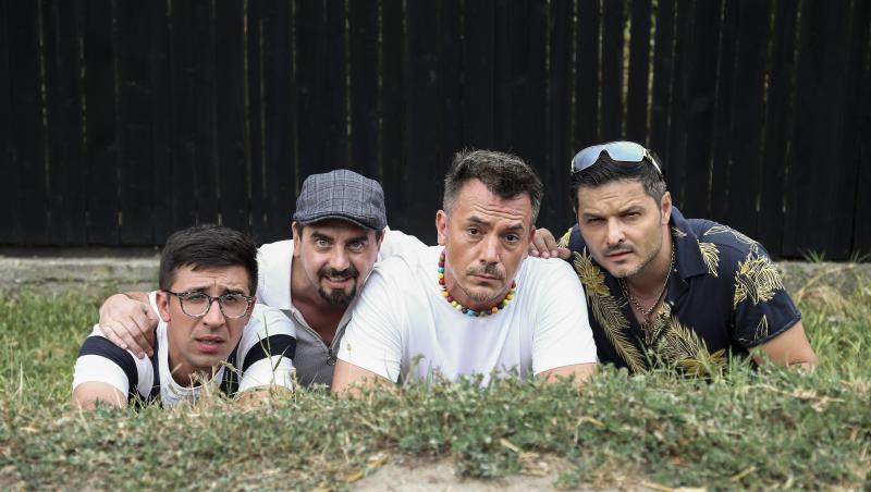 Comediantul Cosmin Natanticu are un nou business. Ce venit suplimentar are vedeta