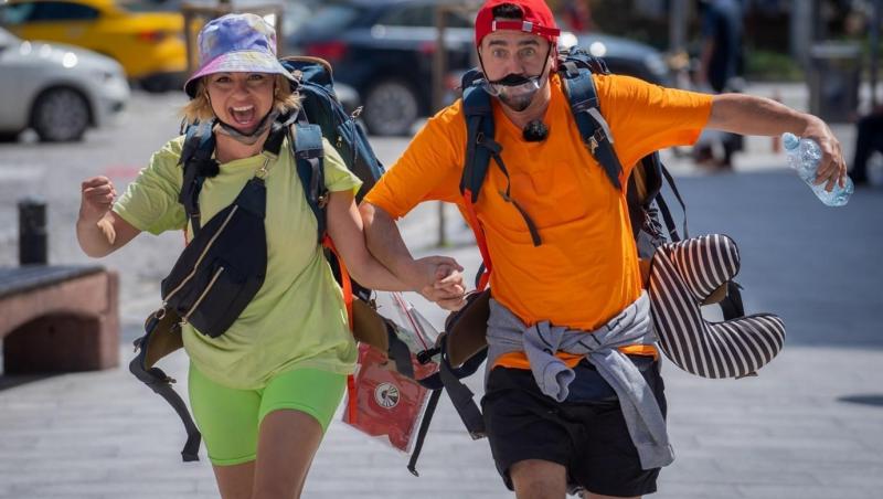 Comediantul Cosmin Natanticu are un nou business. Ce venit suplimentar are vedeta