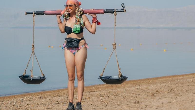 Comediantul Cosmin Natanticu are un nou business. Ce venit suplimentar are vedeta