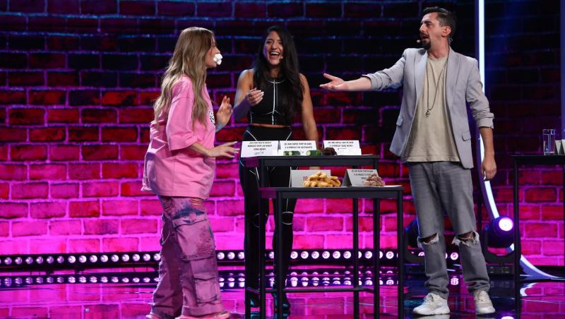 Comediantul Cosmin Natanticu are un nou business. Ce venit suplimentar are vedeta