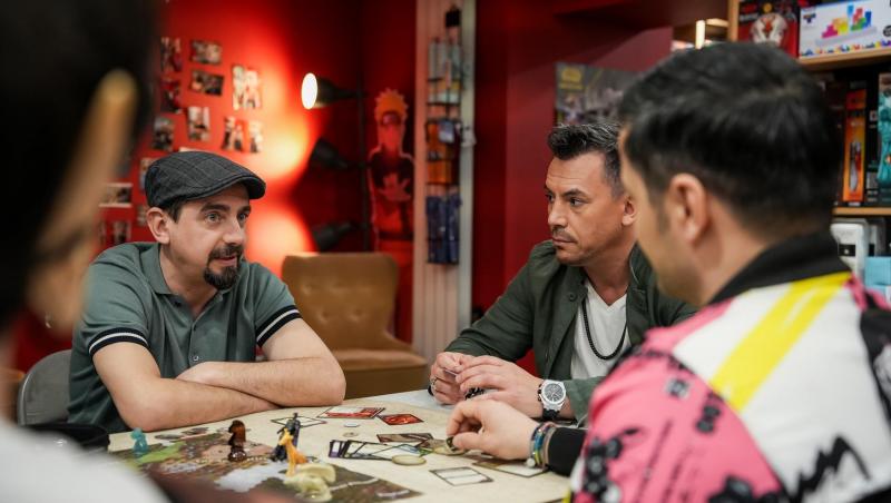 Comediantul Cosmin Natanticu are un nou business. Ce venit suplimentar are vedeta