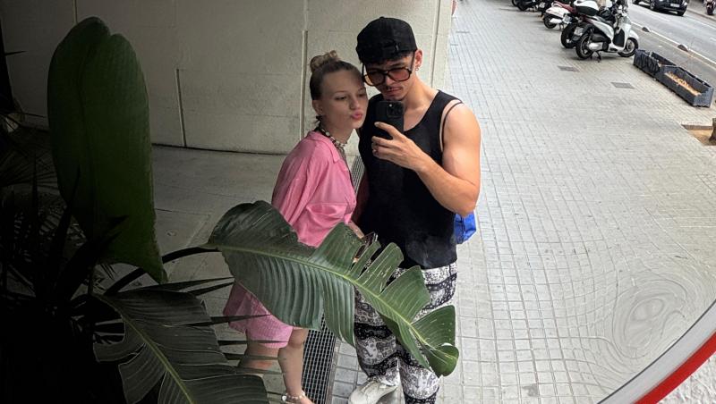 Emilian, vacanță memorabilă după un sezon intens în Ana, Mi-ai fost scrisă în ADN: Fără alarmă, cu aer nou, oameni faini