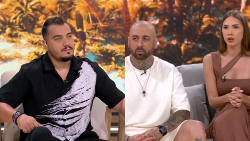 colaj crbl si bursucu