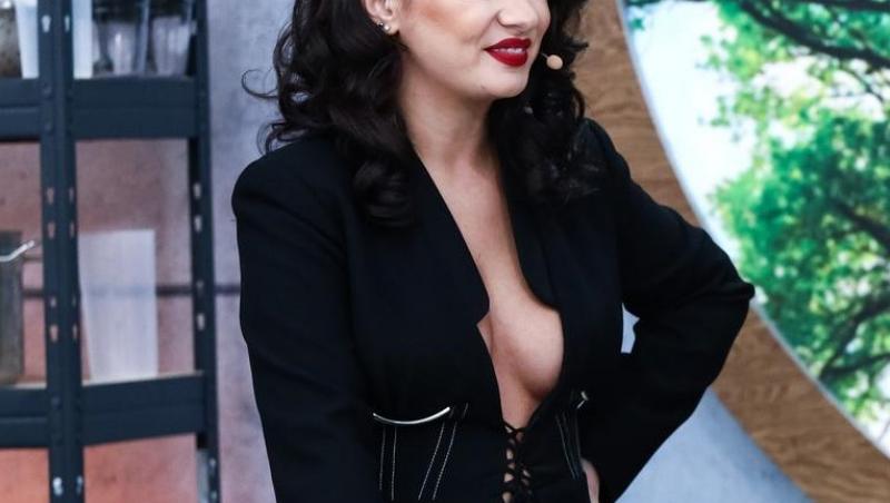 Ce promisiune i-a făcut Anca Dinicu fiului ei. Cât de mult a crescut Radu și cu cine seamănă