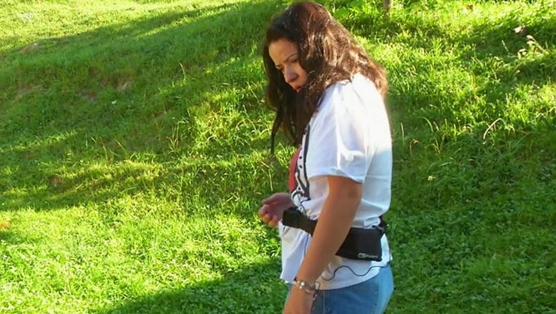 Ce promisiune i-a făcut Anca Dinicu fiului ei. Cât de mult a crescut Radu și cu cine seamănă