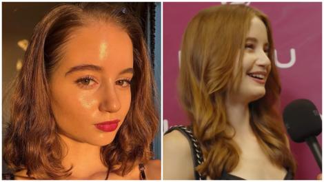 Cum a apărut Irina Columbeanu la evenimentul de lansare a stațiunii Nibiru. Ce influencer a însoțit-o pe tot parcursul serii