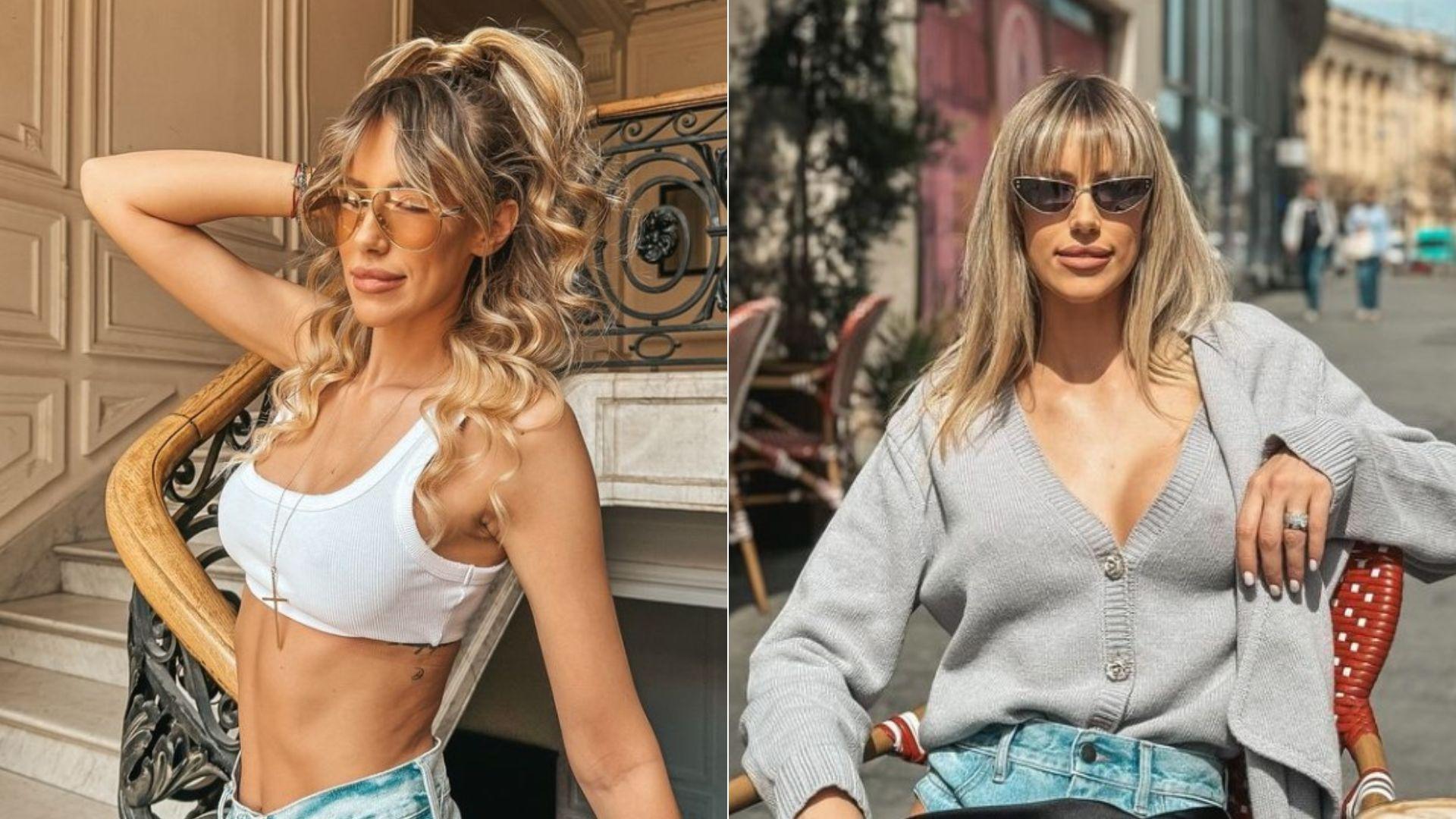 colaj gabriela prisacariu