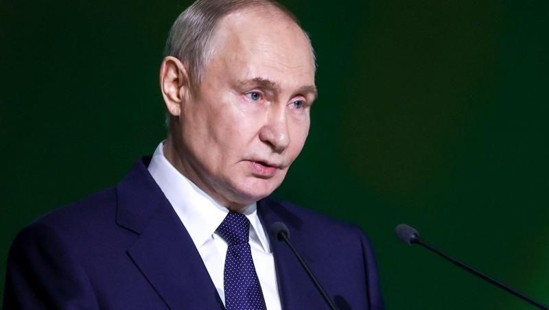 Donald Trump amenință Rusia cu tarife vamale, dacă nu înregistrează progrese cu războiul din Ucraina. Ce îi transmite lui Putin