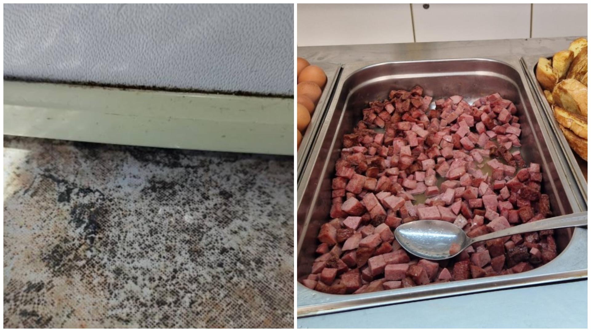 Experiența de coșmar pe care a avut-o un rom&acirc;n &icirc;n vacanța din Bulgaria. Ce a putut să găsească &icirc;ntr-un hotel din Nisipurile de Aur