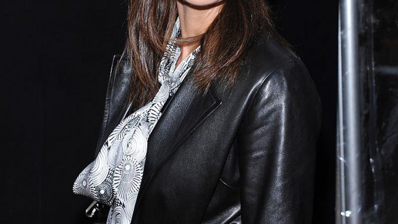 Supermodelul Paulina Porizkova, în costum de baie la 60 de ani. Ce mesaj puternic a transmis: „Așa e la 60”