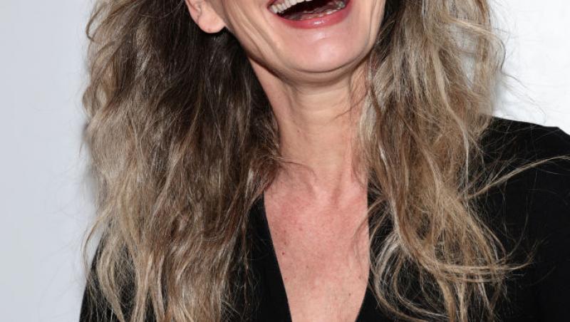 Supermodelul Paulina Porizkova, în costum de baie la 60 de ani. Ce mesaj puternic a transmis: „Așa e la 60”