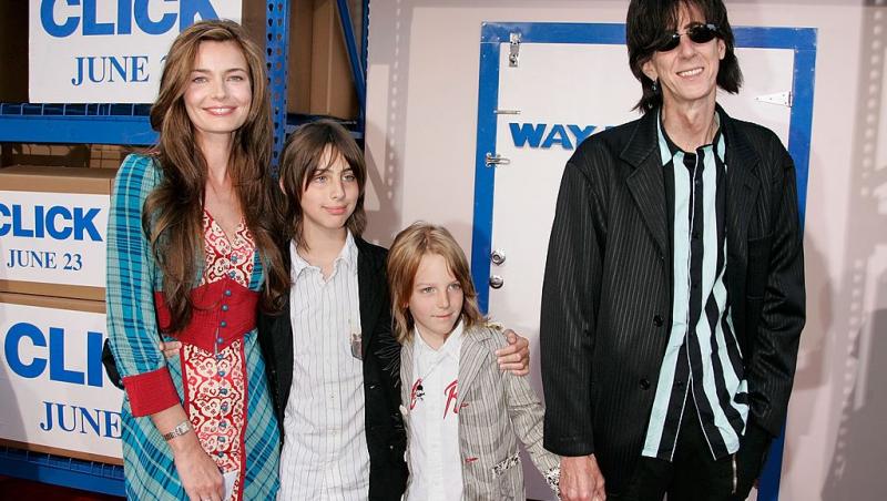 Supermodelul Paulina Porizkova, în costum de baie la 60 de ani. Ce mesaj puternic a transmis: „Așa e la 60”