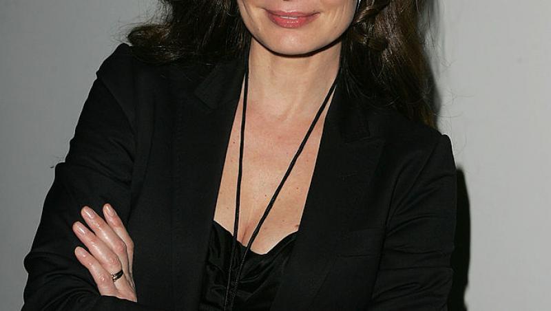 Supermodelul Paulina Porizkova, în costum de baie la 60 de ani. Ce mesaj puternic a transmis: „Așa e la 60”