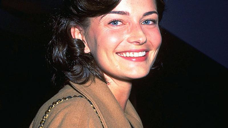 Supermodelul Paulina Porizkova, în costum de baie la 60 de ani. Ce mesaj puternic a transmis: „Așa e la 60”