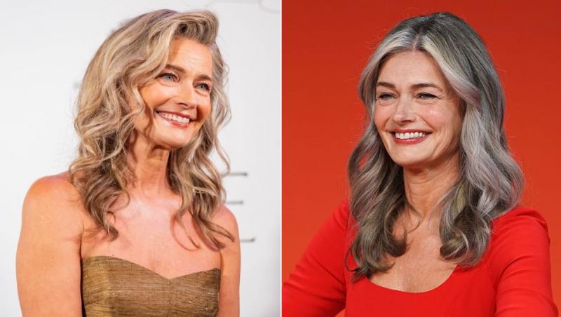 colaj Paulina Porizkova