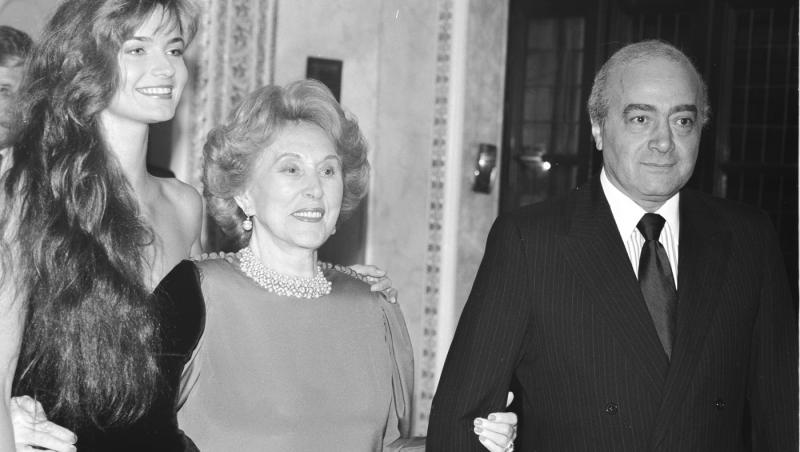 Supermodelul Paulina Porizkova, în costum de baie la 60 de ani. Ce mesaj puternic a transmis: „Așa e la 60”