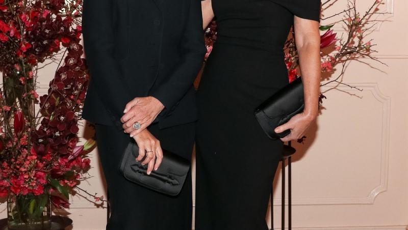 Supermodelul Paulina Porizkova, în costum de baie la 60 de ani. Ce mesaj puternic a transmis: „Așa e la 60”