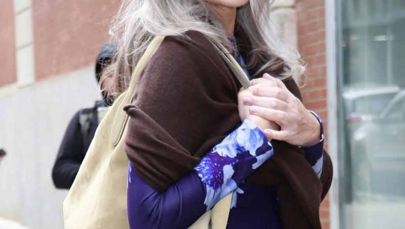 Supermodelul Paulina Porizkova, în costum de baie la 60 de ani. Ce mesaj puternic a transmis: „Așa e la 60”