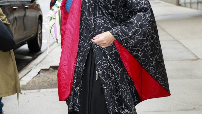 Supermodelul Paulina Porizkova, în costum de baie la 60 de ani. Ce mesaj puternic a transmis: „Așa e la 60”