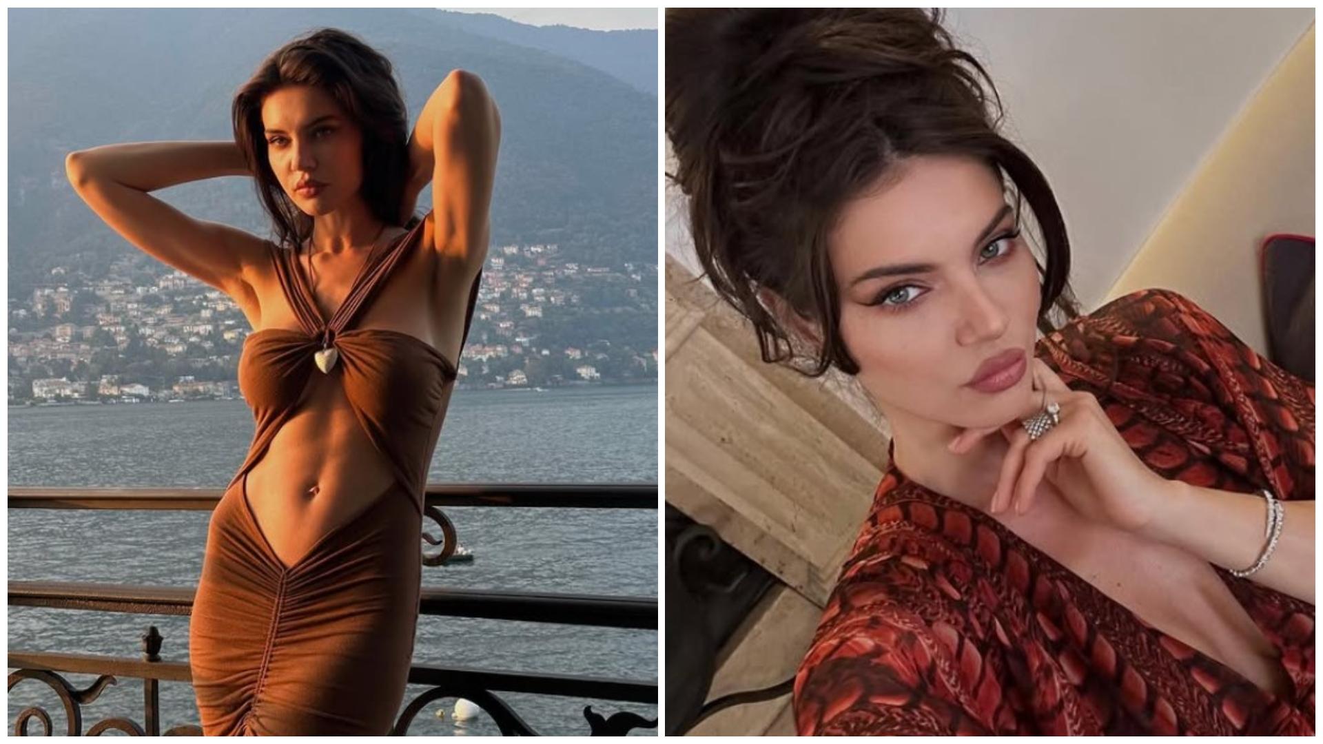 Cu ce probleme s-a confruntat Cristina Ich după o procedură estetică populară. Ce reacții adverse a avut: „Greșeala mea a fost...”