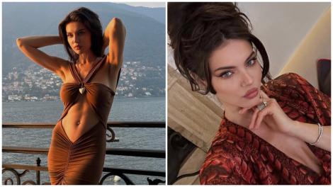 Cu ce probleme s-a confruntat Cristina Ich după o procedură estetică populară. Ce reacții adverse a avut: „Greșeala mea a fost...”