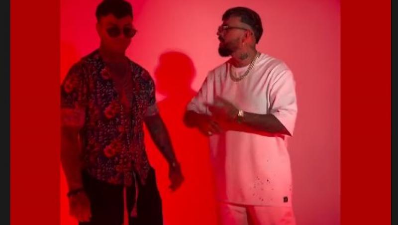 George Ivănescu, ispita de la Insula Iubirii sezonul 9, are o surpriză pentru telespectatori. Ce pregătește Jaguarul