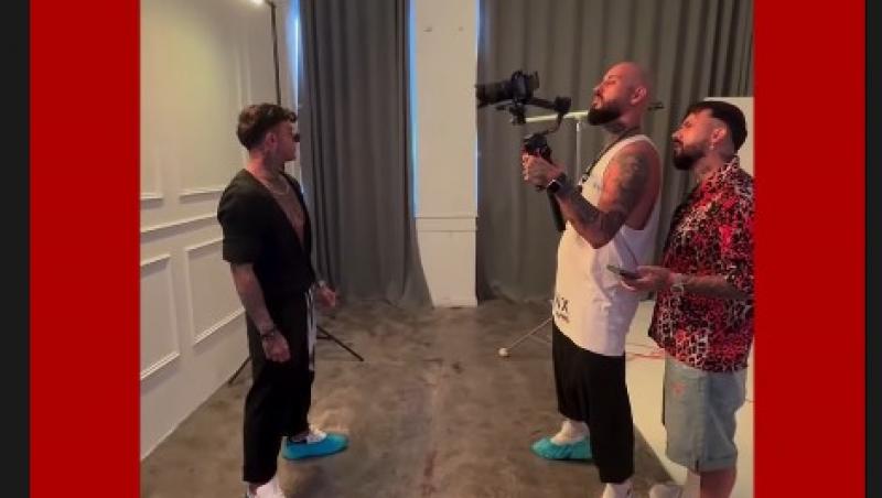 George Ivănescu, ispita de la Insula Iubirii sezonul 9, are o surpriză pentru telespectatori. Ce pregătește Jaguarul