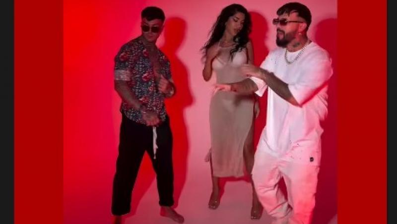 George Ivănescu, ispita de la Insula Iubirii sezonul 9, are o surpriză pentru telespectatori. Ce pregătește Jaguarul