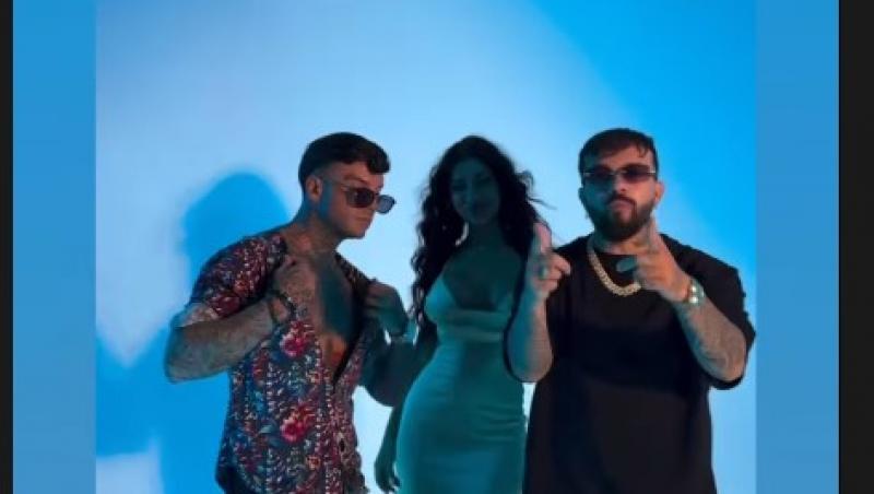 George Ivănescu, ispita de la Insula Iubirii sezonul 9, are o surpriză pentru telespectatori. Ce pregătește Jaguarul