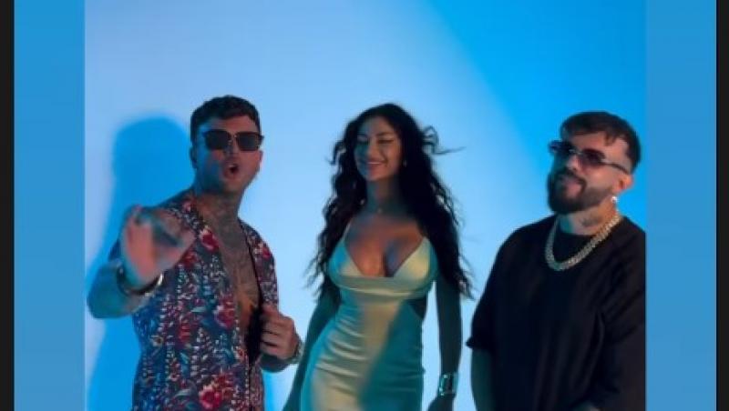 George Ivănescu, ispita de la Insula Iubirii sezonul 9, are o surpriză pentru telespectatori. Ce pregătește Jaguarul