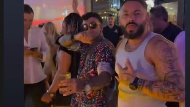 George Ivănescu, ispita de la Insula Iubirii sezonul 9, are o surpriză pentru telespectatori. Ce pregătește Jaguarul