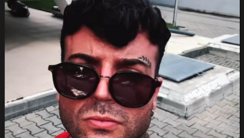 George Ivănescu, ispita de la Insula Iubirii sezonul 9, are o surpriză pentru telespectatori. Ce pregătește Jaguarul