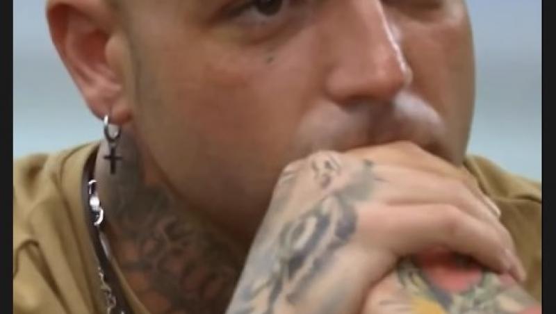 George Ivănescu, ispita de la Insula Iubirii sezonul 9, are o surpriză pentru telespectatori. Ce pregătește Jaguarul