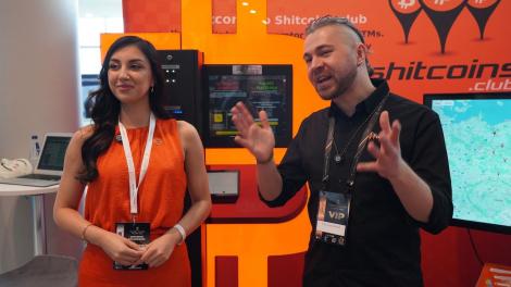 (P) Bancomate Crypto România 2025: Ghid Complet Bitomat și Locații