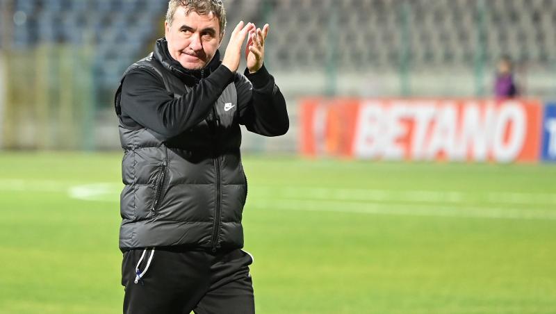 Gică Hagi, cadou de 10.000 de euro din partea designerului Augustin Matei. Cum arată ceasul personalizat pe care i l-a dăruit