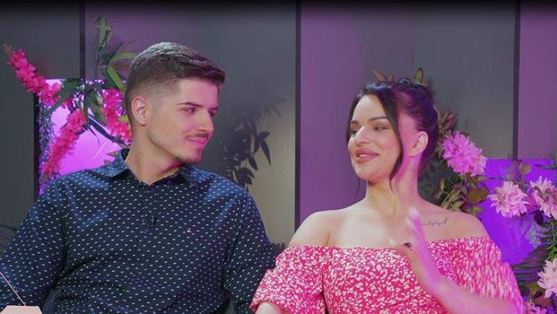 Mireasa sezonul 11. Se anunță un bebe? Ce a răspuns Ștefan când a fost întrebat dacă Mihaela e însărcinată