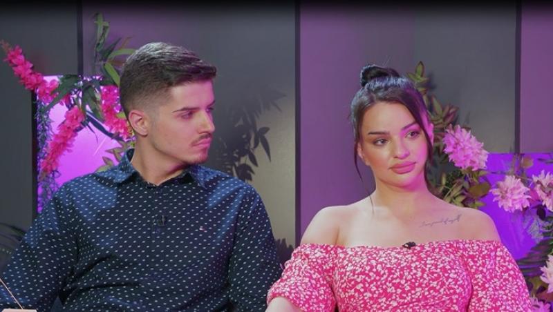 Mireasa sezonul 11. Se anunță un bebe? Ce a răspuns Ștefan când a fost întrebat dacă Mihaela e însărcinată