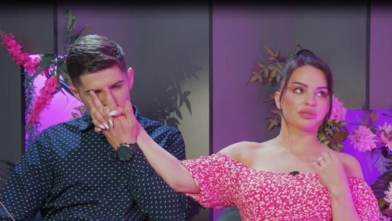 Mireasa sezonul 11. Se anunță un bebe? Ce a răspuns Ștefan când a fost întrebat dacă Mihaela e însărcinată