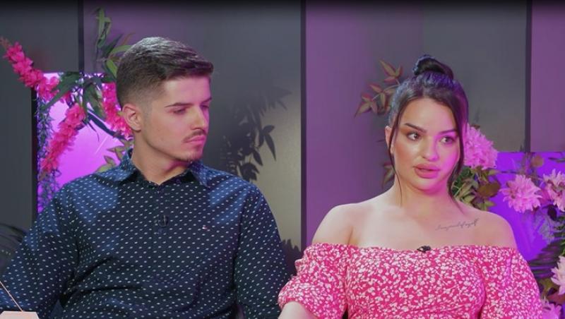 Mireasa sezonul 11. Se anunță un bebe? Ce a răspuns Ștefan când a fost întrebat dacă Mihaela e însărcinată