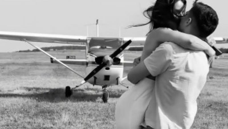 Mireasa sezonul 11. Se anunță un bebe? Ce a răspuns Ștefan când a fost întrebat dacă Mihaela e însărcinată