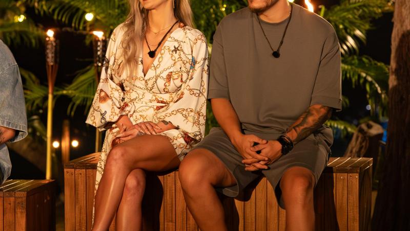 Ce studii are Ella Vișan de la Insula Iubirii 2025. Logodnicul ei s-a destăinuit: „Se vede diferența dintre noi”