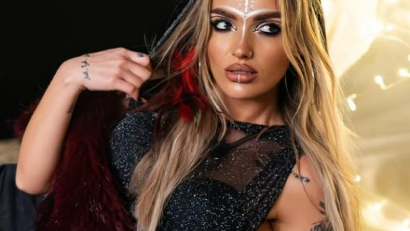 Ce studii are Ella Vișan de la Insula Iubirii 2025. Logodnicul ei s-a destăinuit: „Se vede diferența dintre noi”