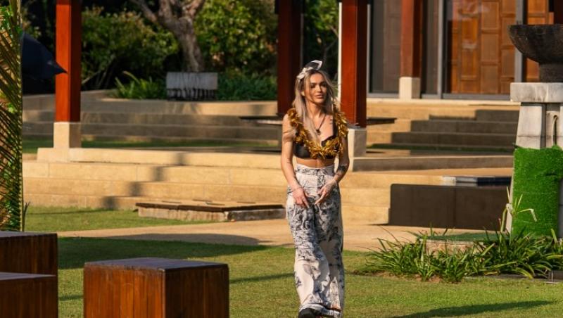 Ce studii are Ella Vișan de la Insula Iubirii 2025. Logodnicul ei s-a destăinuit: „Se vede diferența dintre noi”