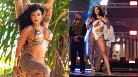 Ce studii are Naba Salem de la Insula Iubirii sezonul 9. Puțin știu că a urmat cursurile acestei facultăți