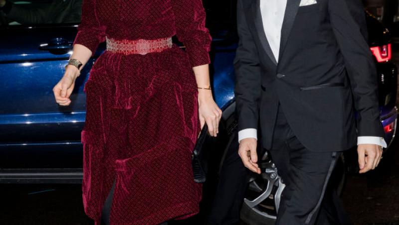 Imagini rare cu fetițele Prințesei Beatrice. Cât de mult au crescut Sienna Elizabeth și Athena Elizabeth Rose