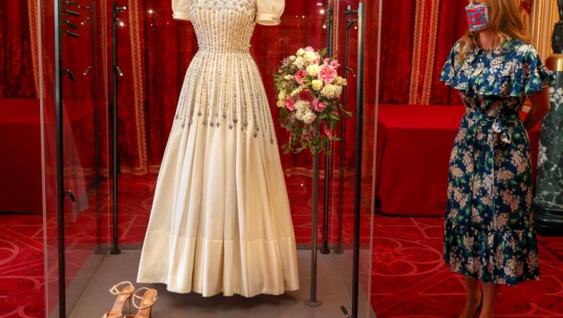 Imagini rare cu fetițele Prințesei Beatrice. Cât de mult au crescut Sienna Elizabeth și Athena Elizabeth Rose