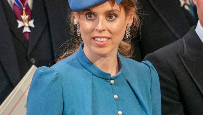 Imagini rare cu fetițele Prințesei Beatrice. Cât de mult au crescut Sienna Elizabeth și Athena Elizabeth Rose