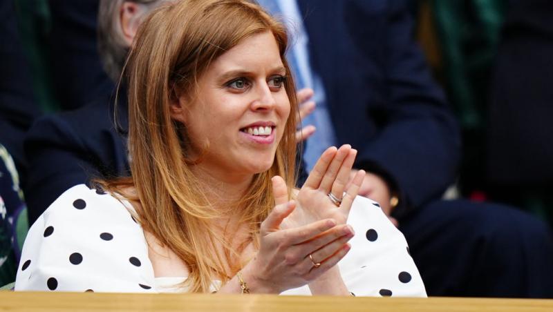 Imagini rare cu fetițele Prințesei Beatrice. Cât de mult au crescut Sienna Elizabeth și Athena Elizabeth Rose