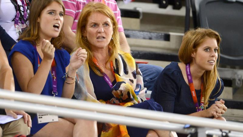 Imagini rare cu fetițele Prințesei Beatrice. Cât de mult au crescut Sienna Elizabeth și Athena Elizabeth Rose