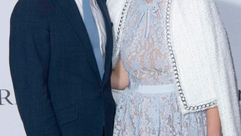 Imagini rare cu fetițele Prințesei Beatrice. Cât de mult au crescut Sienna Elizabeth și Athena Elizabeth Rose